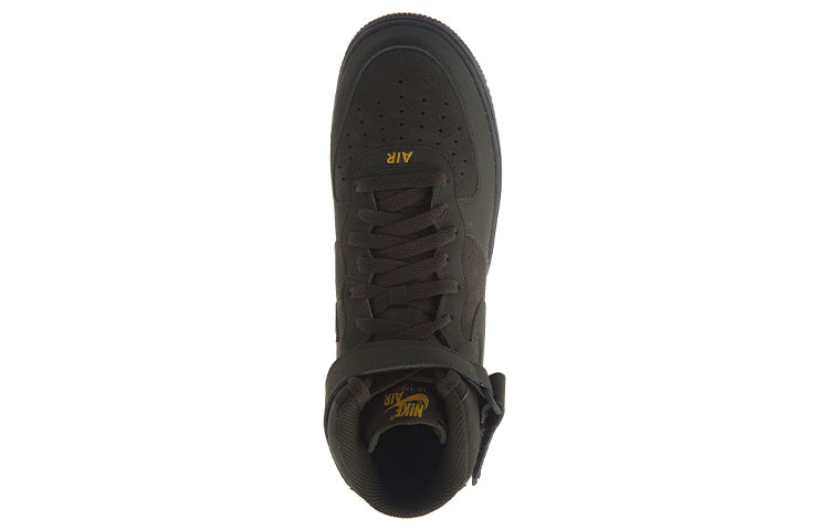 Nike Air Force 1 Mid '07 'Emblem Pack' 315123-304