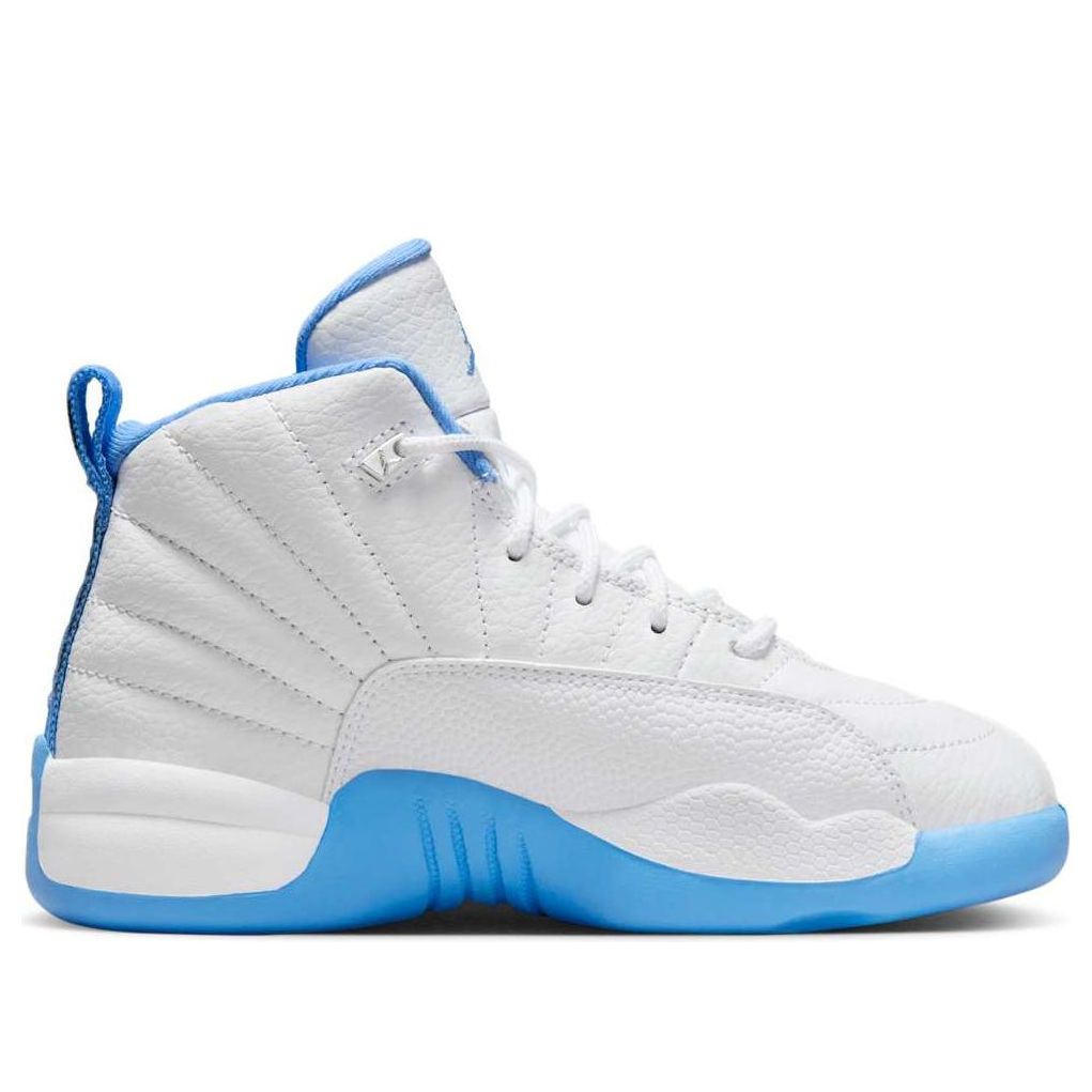 (PS) Air Jordan 12 Retro 'Melo' 151186-112