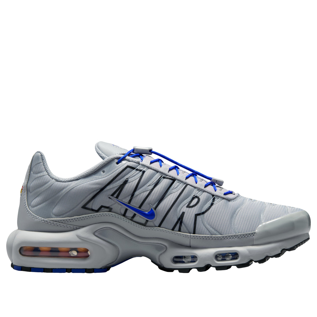 Nike Air Max Plus 'Tuned Air Wolf Grey Racer Blue' IH4459-025