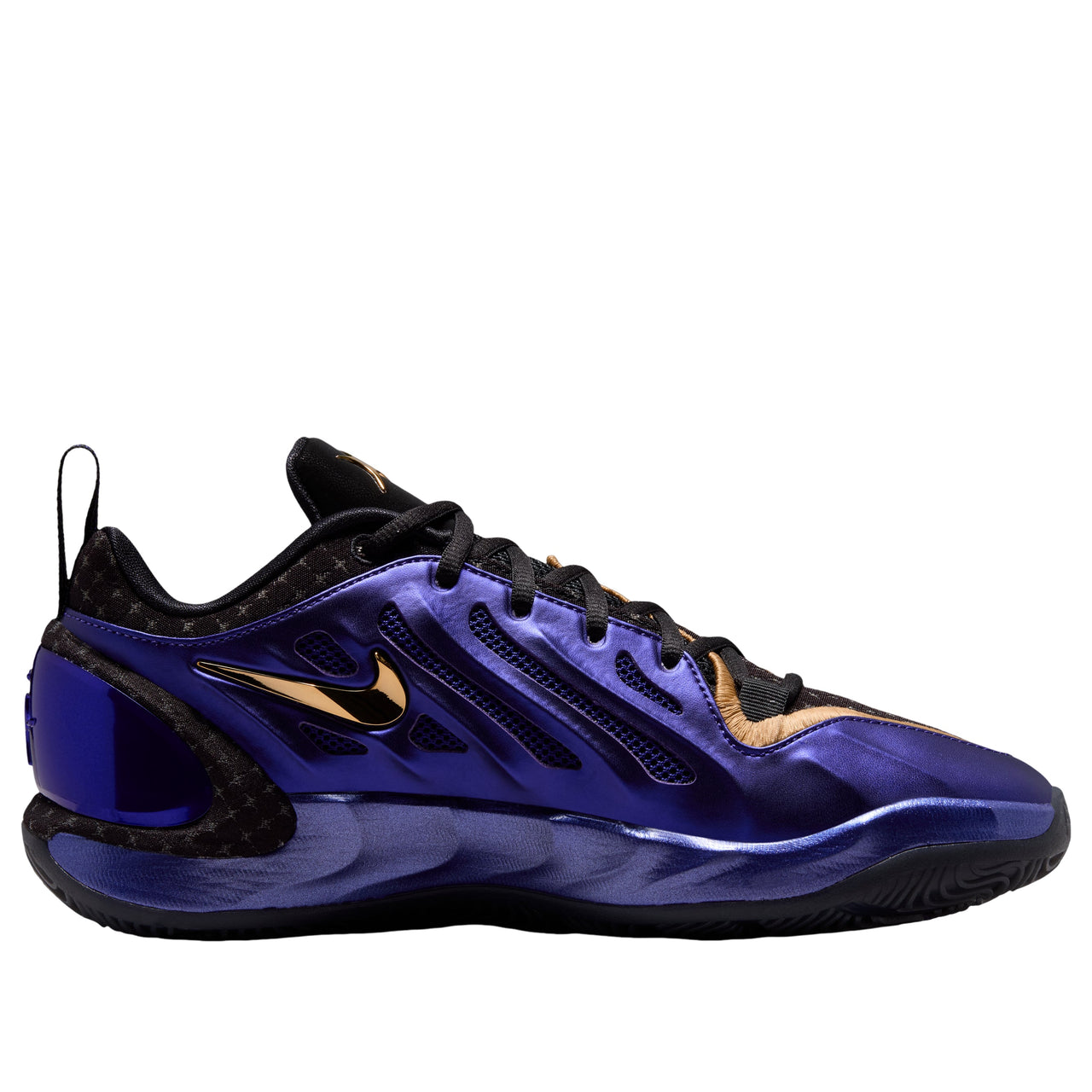 (WMNS) Nike A'Two 'Regency Purple Metallic Gold' IR4503-500