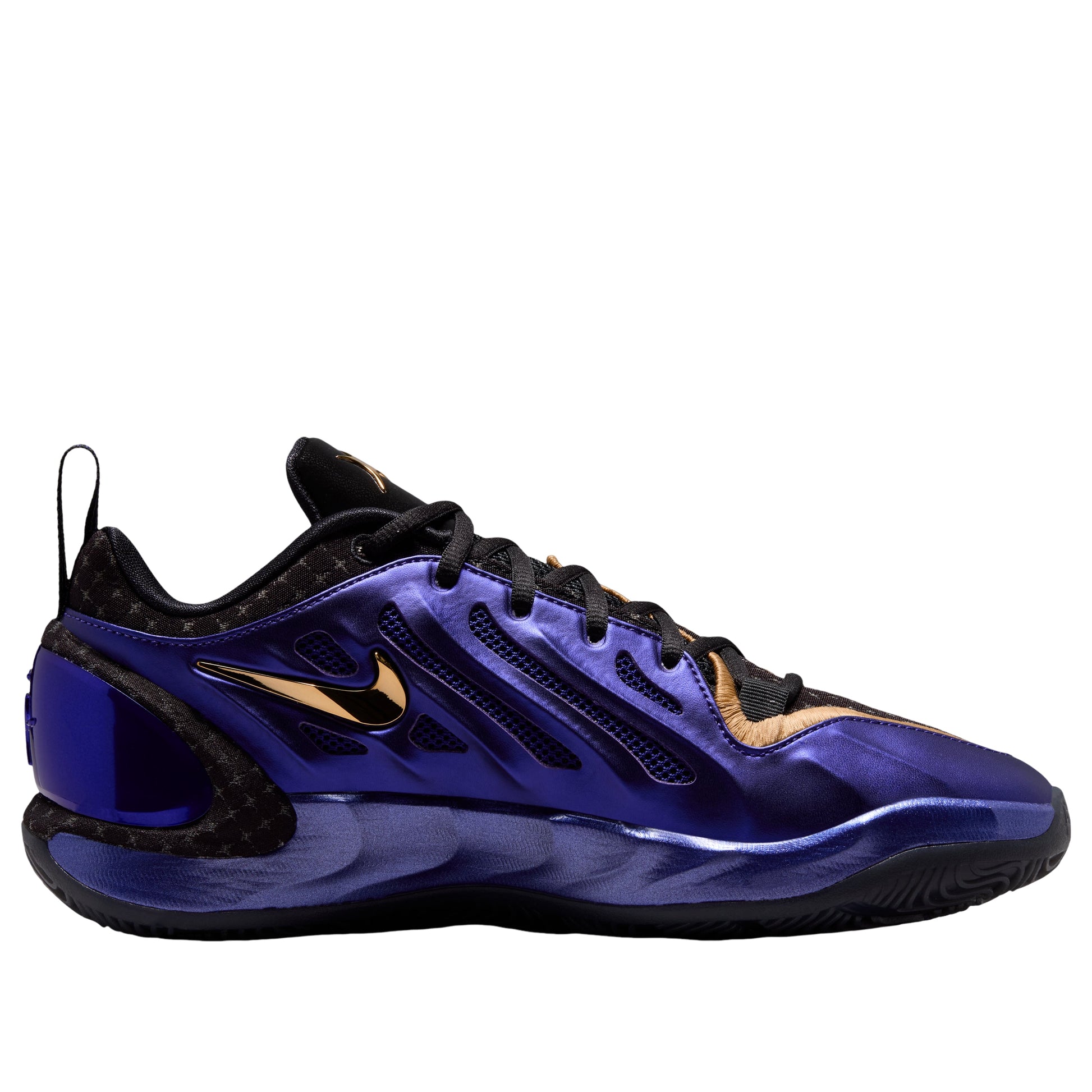 (WMNS) Nike A'Two 'Regency Purple Metallic Gold' IR4503-500