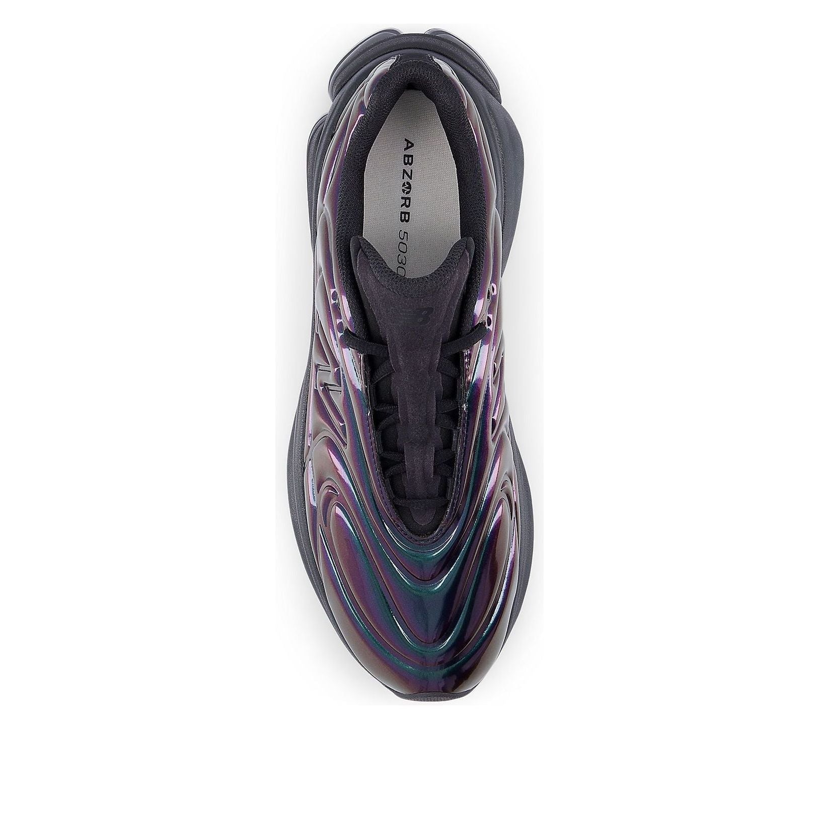 New Balance 5030 'Eggplant' U50307MC
