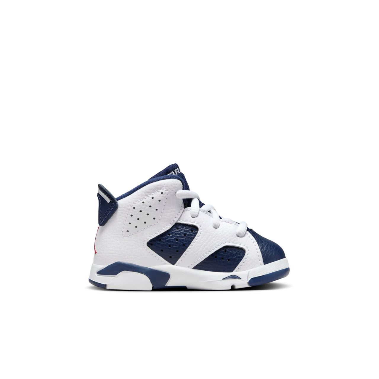 (TD) Air Jordan 6 Retro 'Olympic' DV3606-164