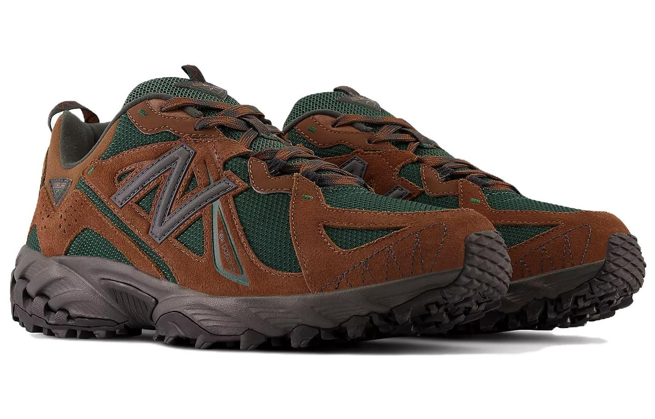 New Balance 610v1 'Beef &amp; Broccoli' ML610TBG