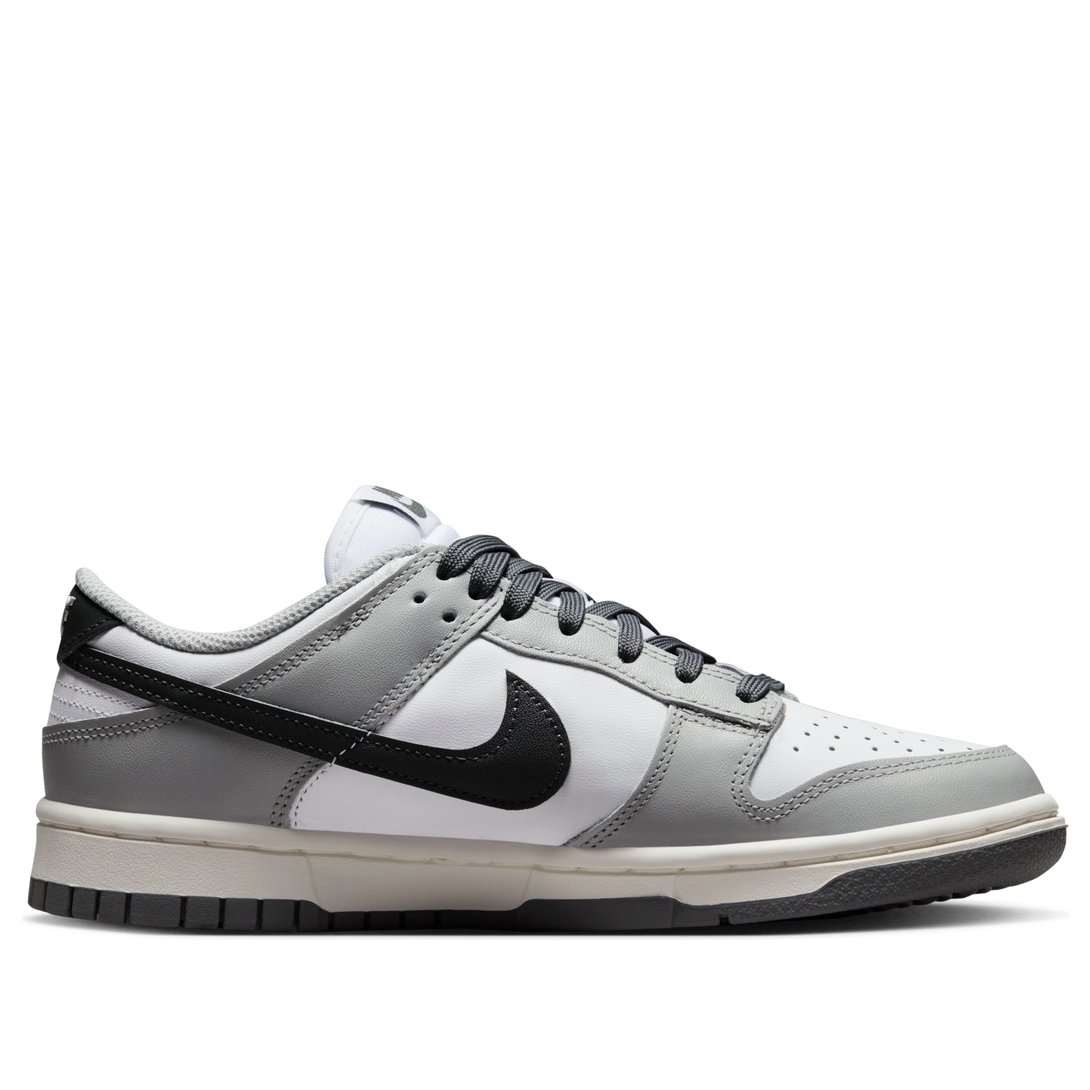 (WMNS) Nike Dunk Low 'Light Smoke Grey' DD1503-117