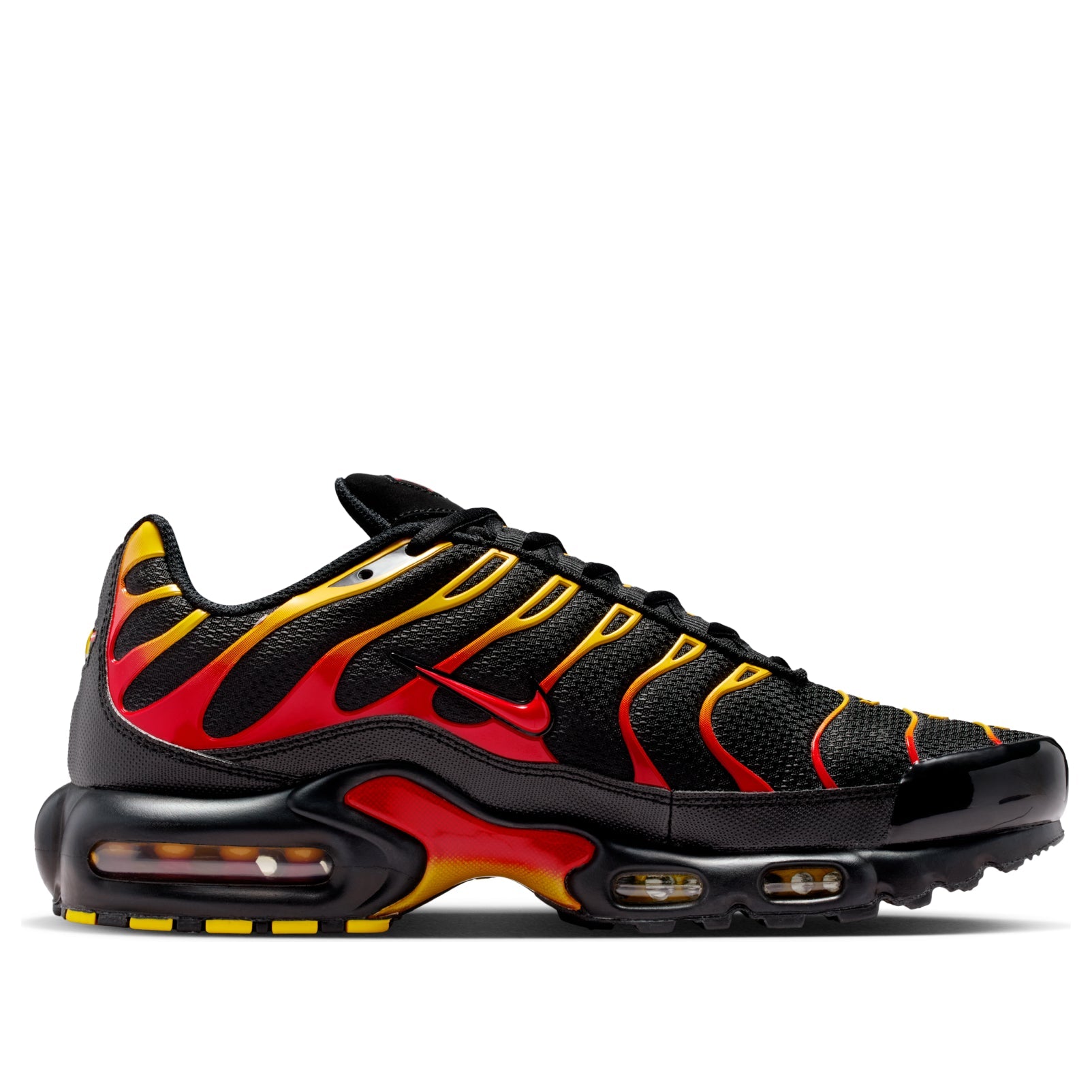 Nike Air Max Plus 'Black University Red Gold' DM0032-030