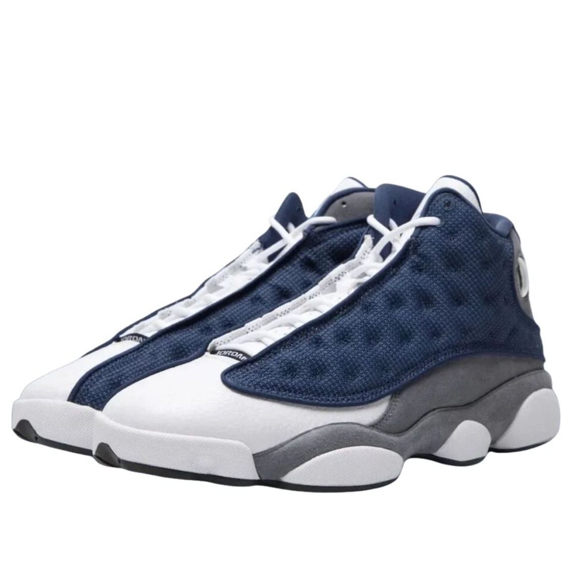 Air Jordan 13 Retro 'Flint' 2026 IW3808-400