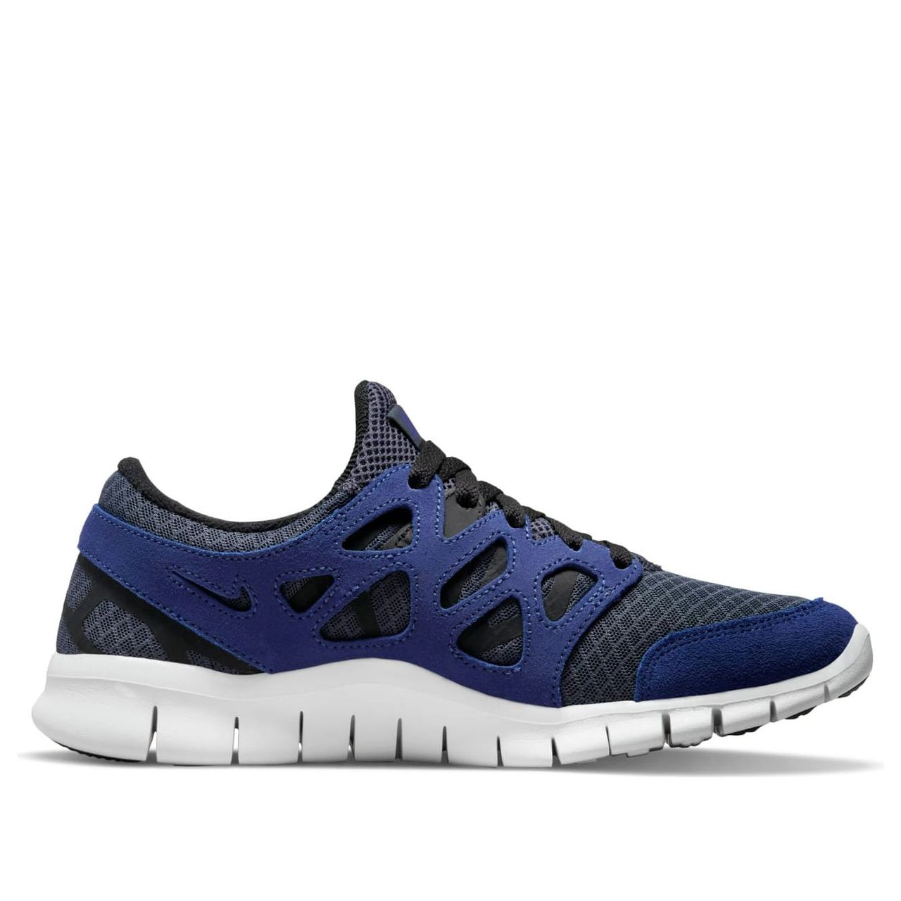 Nike Free Run 2 'Thunder Blue' 537732-406