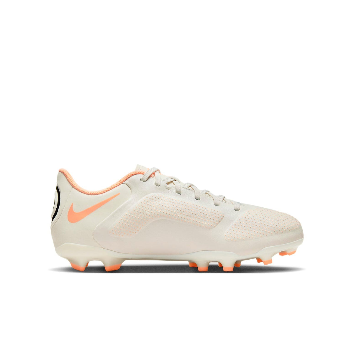 (GS) Nike Tiempo Legend 9 Academy MG 'Phantom Yellow Strike' DA1333-002