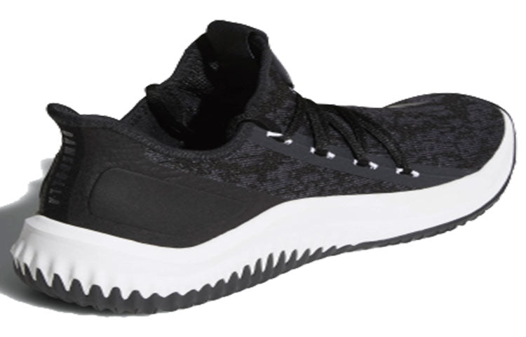 adidas Dame D.O.L.L.A. 'Core Black' AC6911