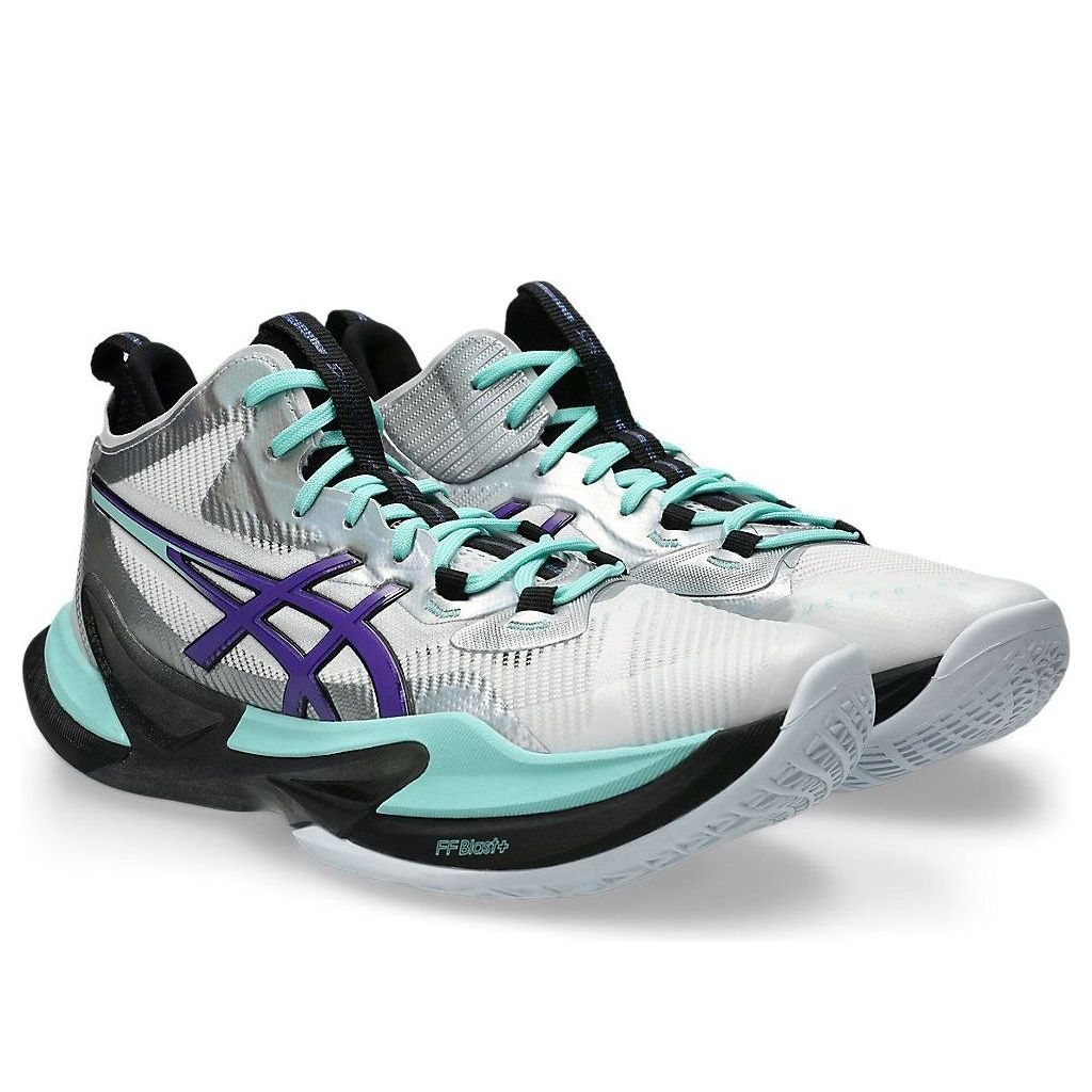 ASICS Metarise 2 'White Radiant Amethyst' 1051A104-100