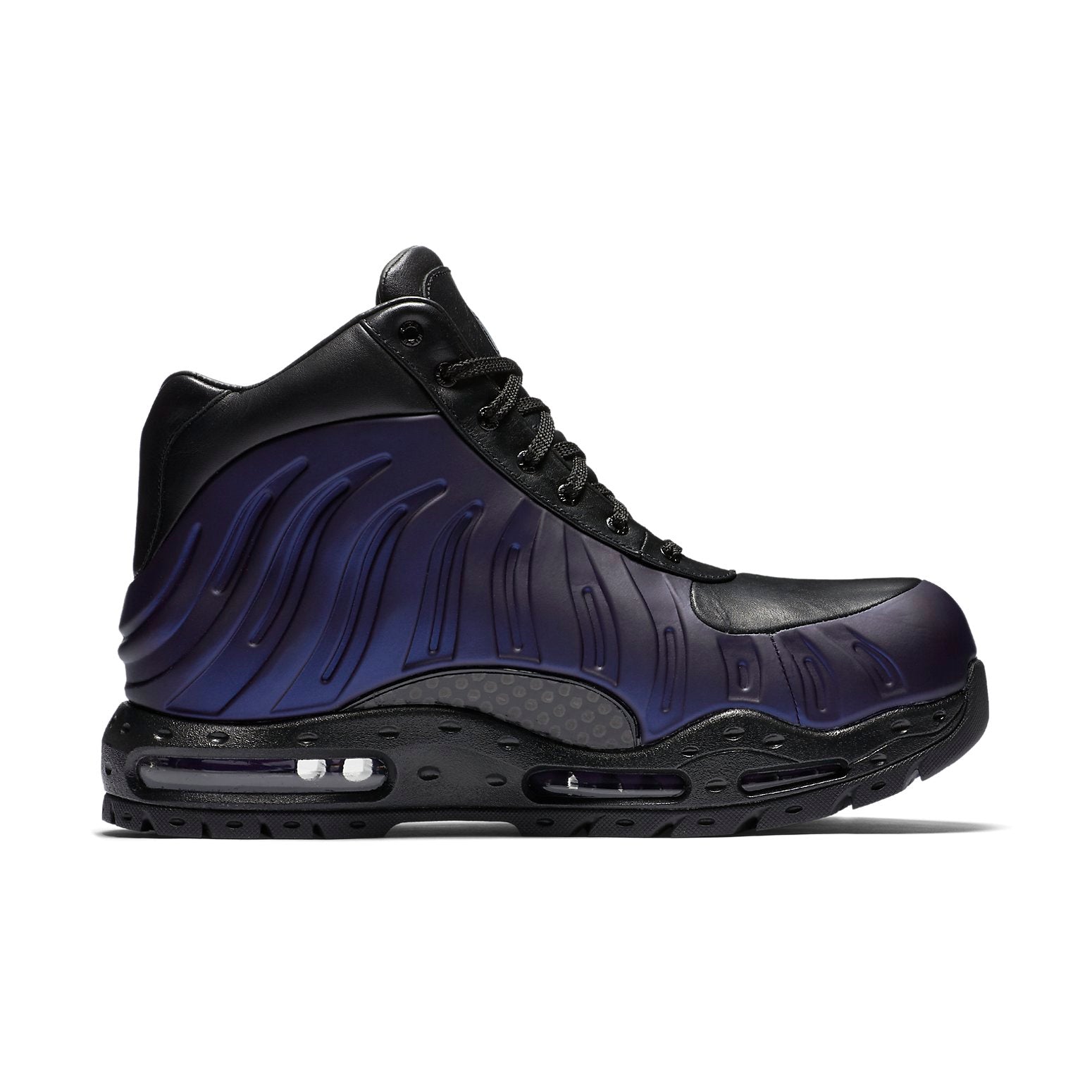 Nike Air Max Foamdome 'Eggplant' 843749-500