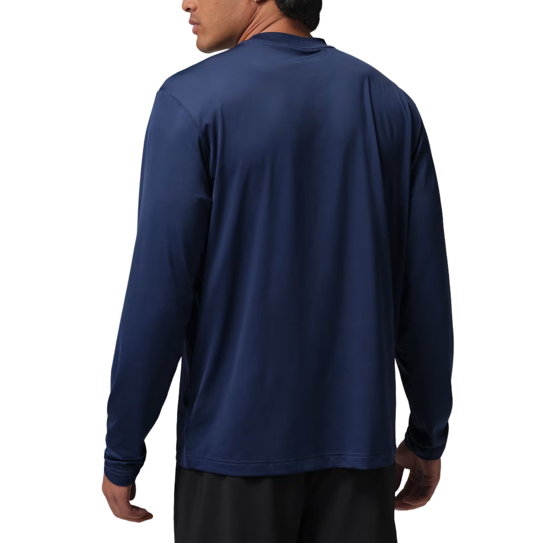 Jordan Sport Essentials Dri-FIT T-Shirt 'Midnight Navy' IF0887-410