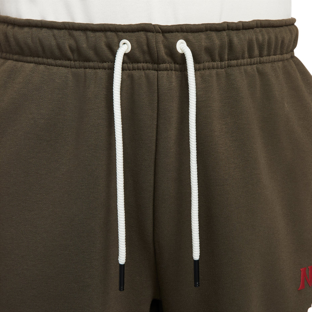 Nike Athletic Casual Pants 'Dark Brown' IQ3820-212