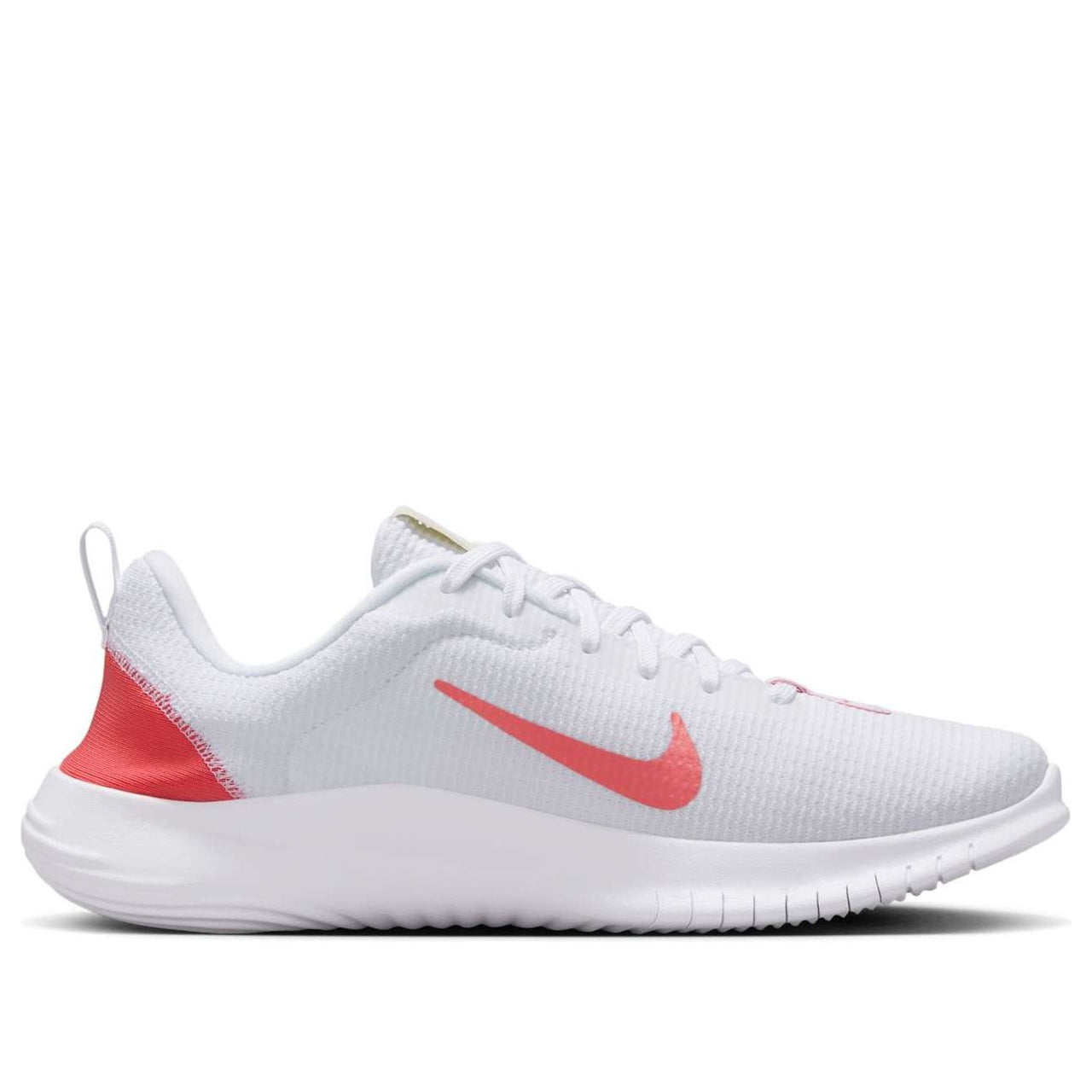 (WMNS) Nike Flex Experience Run 12 'White Magic Ember' DV0746-103