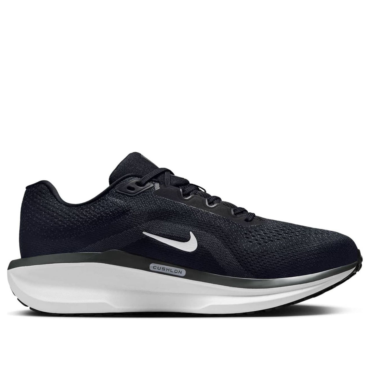 Nike Winflo 11 Extra Wide 'Black Grey White' FQ8937-001