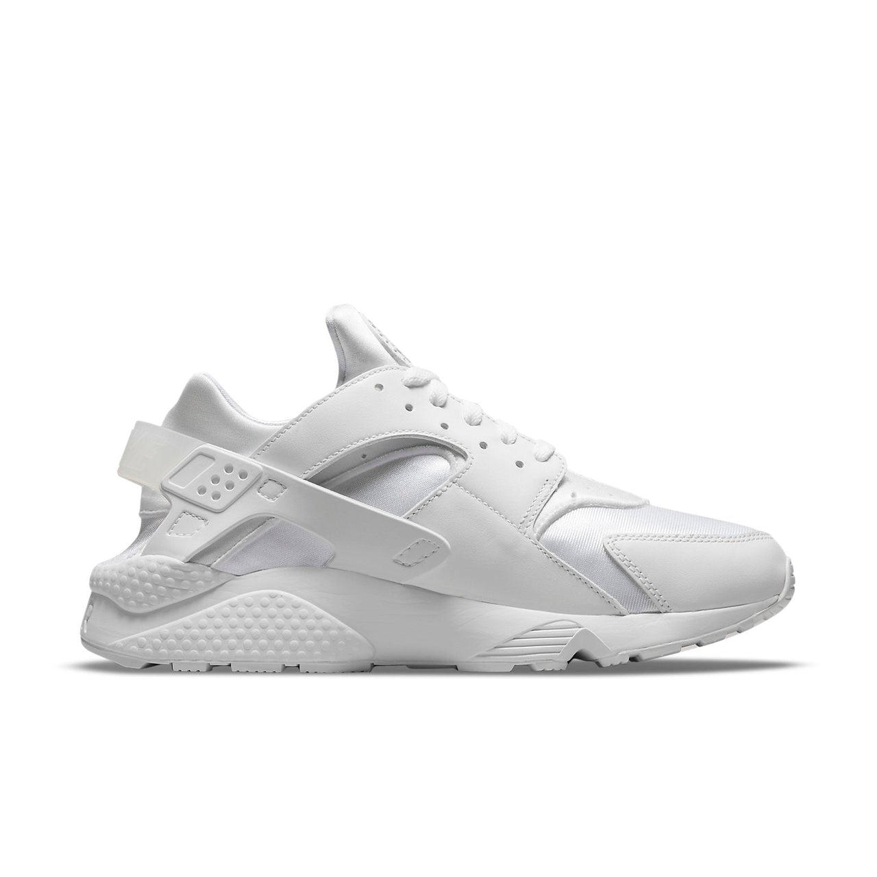 حذاء Nike Air Huarache "Triple White" DD1068-102