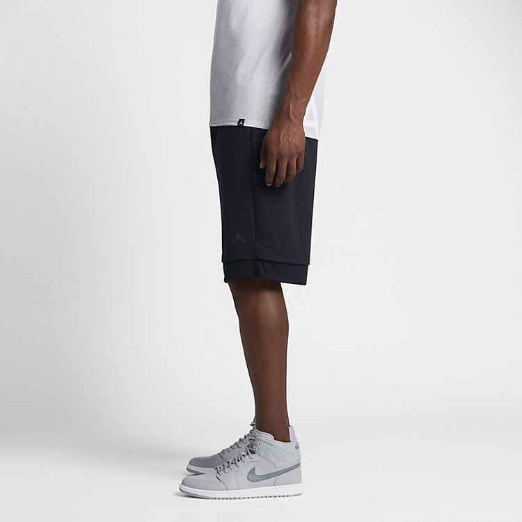 Apparel Shorts Men Air Jordan 23 Lux Short 846285-010