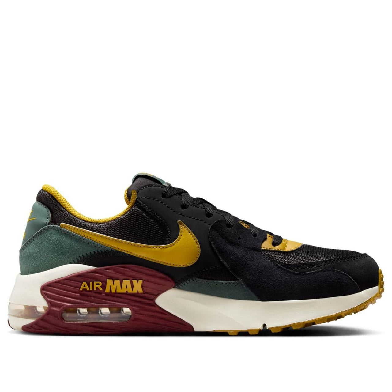 Nike Air Max Excee 'Vintage Green Red Bronzine' HQ3610-010