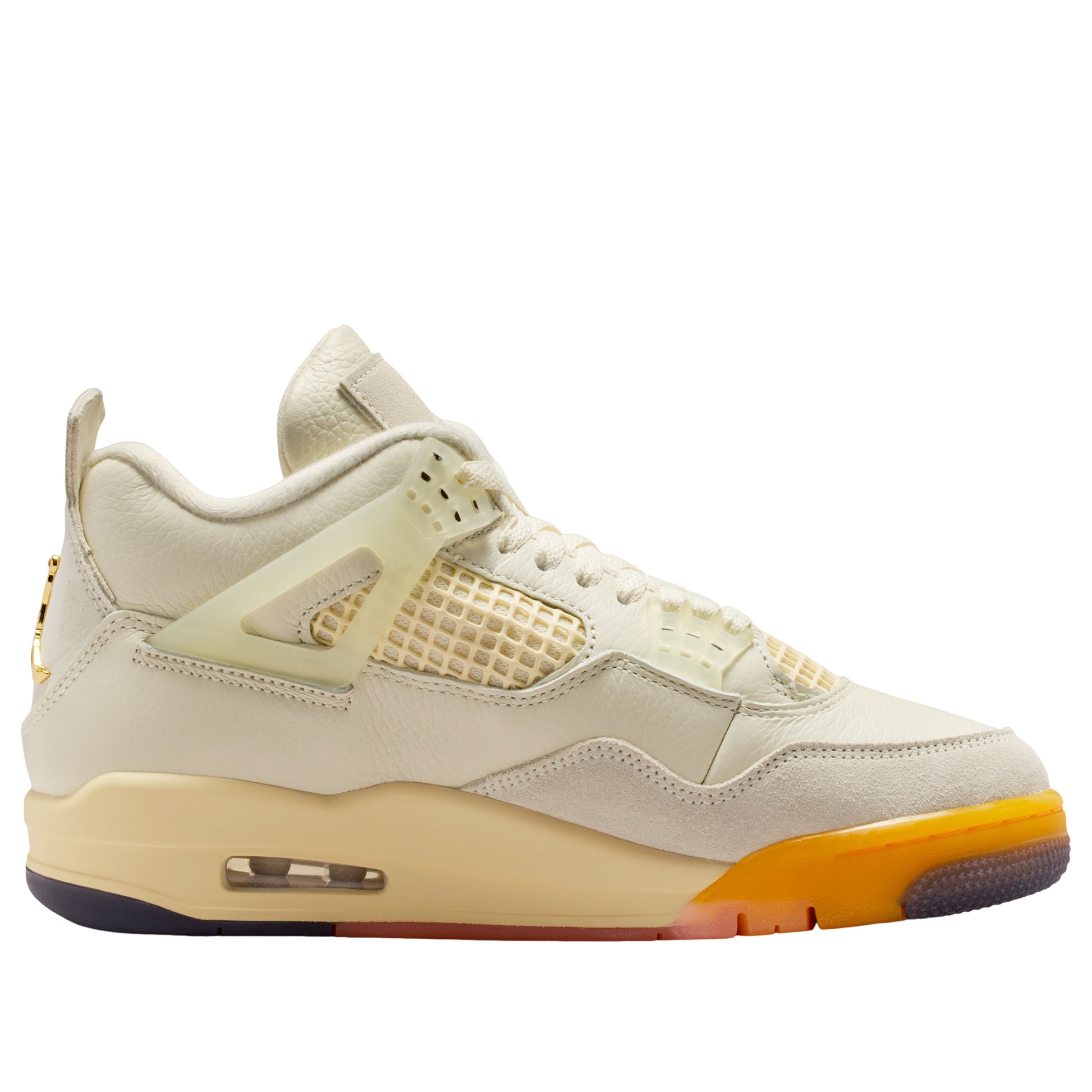 (WMNS) Air Jordan 4 Retro 'Birds of Paradise' HV0823-101