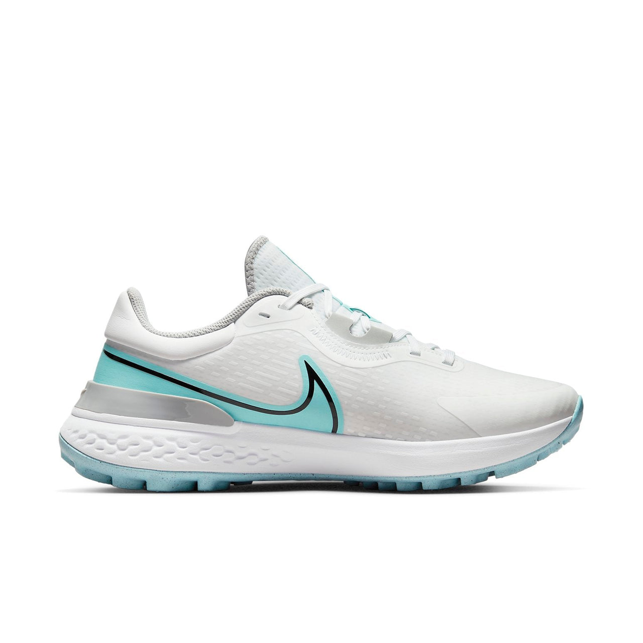 حذاء Nike Infinity Pro 2 Wide 'White Copa' DM8449-114