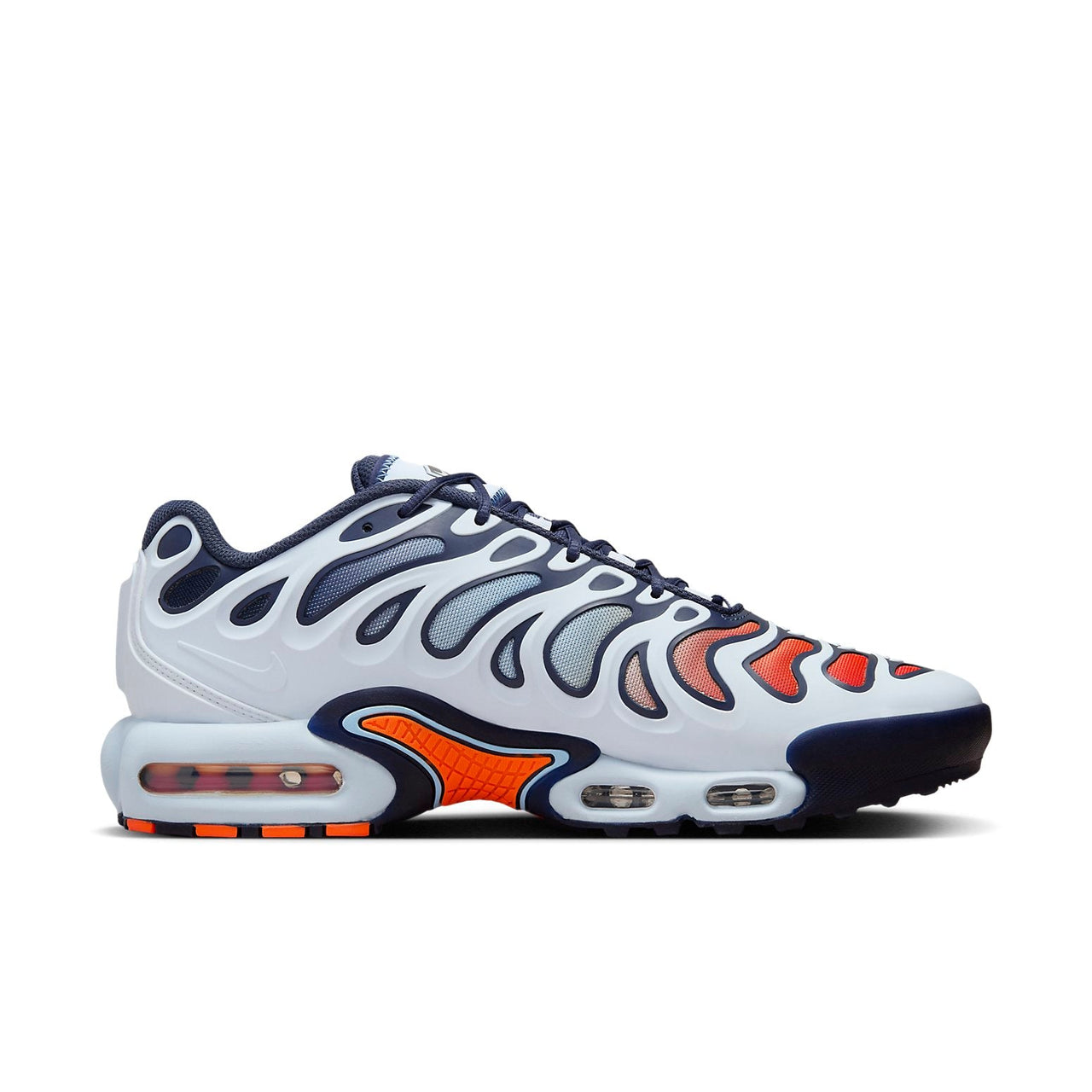 Nike Air Max Plus Drift 'Grey Thunder Blue' FD4290-004