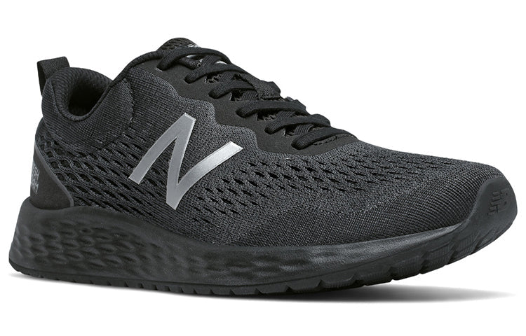 (WMNS) New Balance Fresh Foam Arishi v3 'Black' WARISLK3
