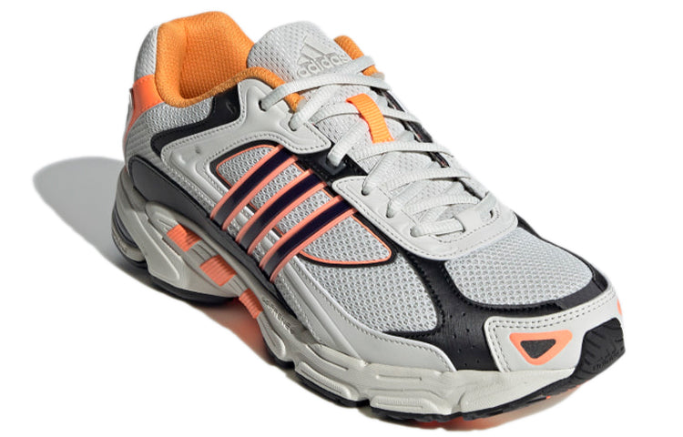 adidas Response CL 'Orbit Grey Orange' FX6164