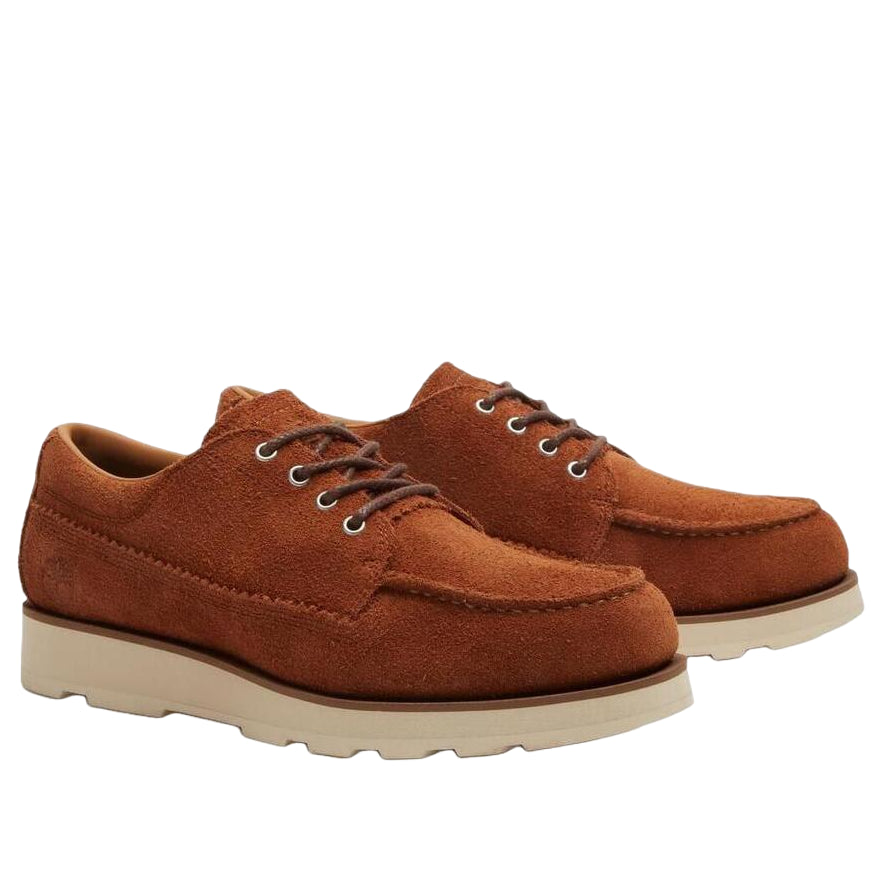 Timberland Britton Mills Shoe 'Rust‘ TB0A43JGEIZ