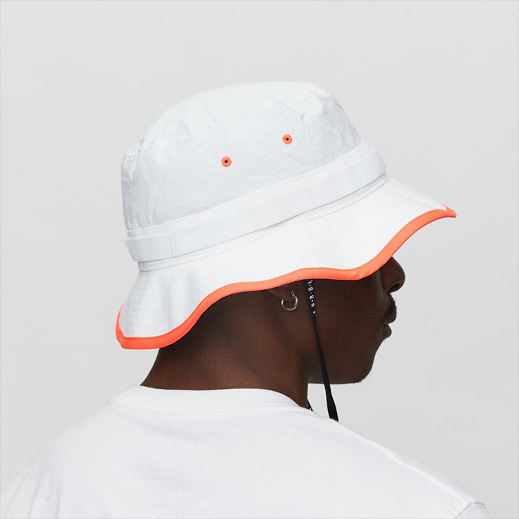 Air Jordan Jumpman Bucket Cap 'White' CT0236-100