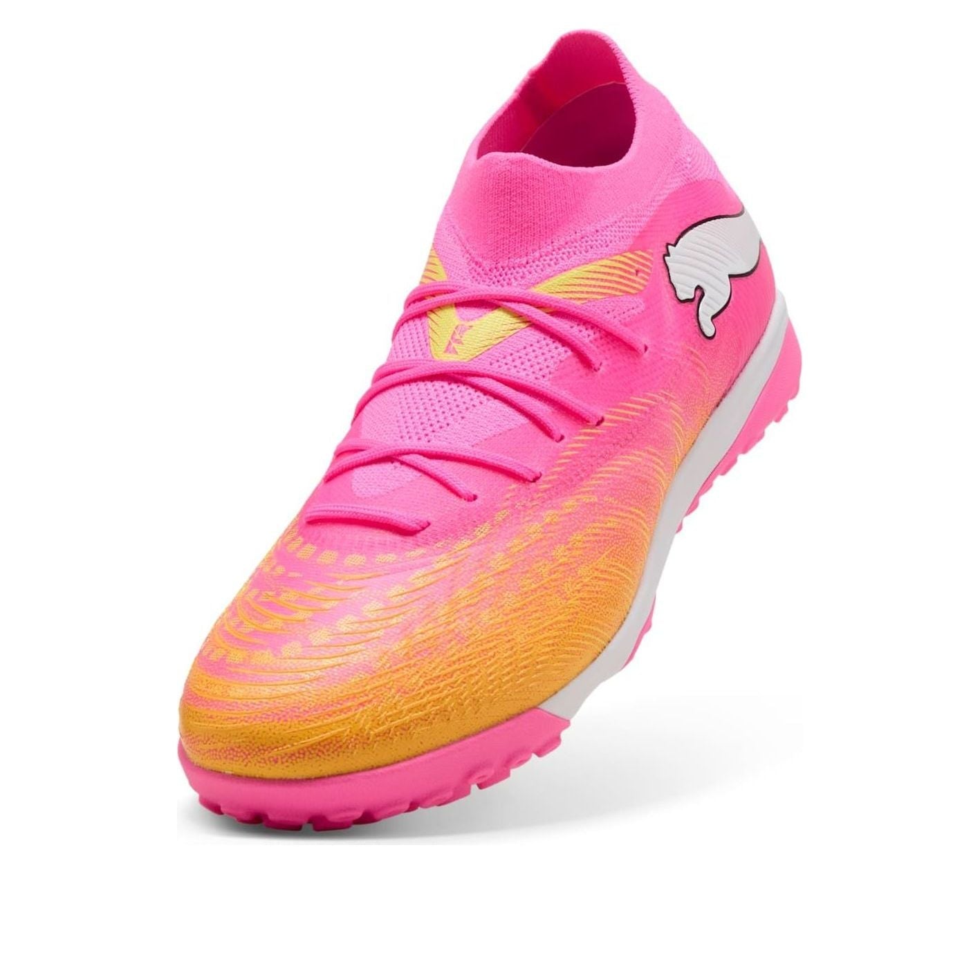 PUMA Future 9 Match TT 'Poison Pink Sun Stream' 108906-05