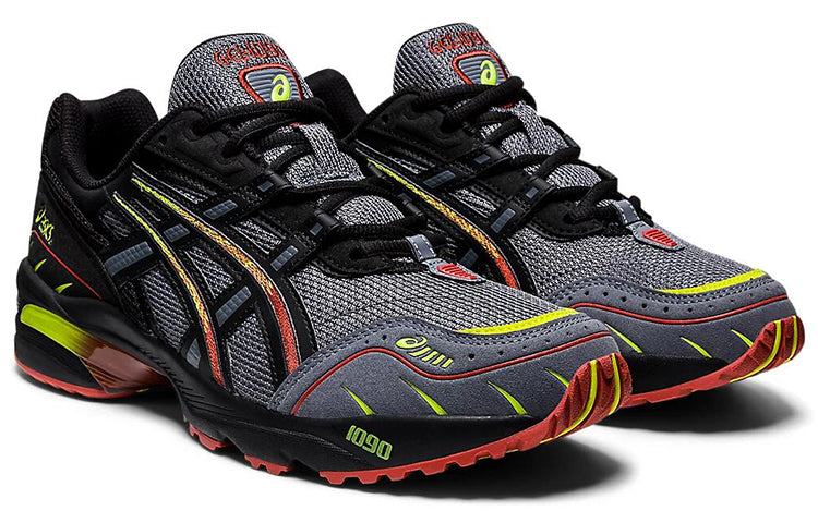 ASICS Gel-1090 'Grey Black' 1201A040-023
