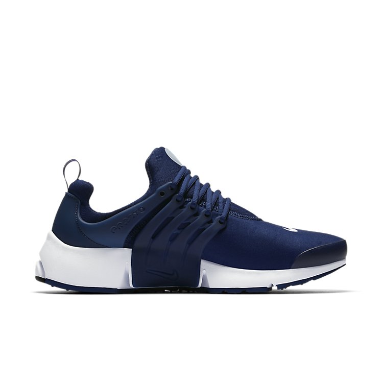 Nike Air Presto Essential 'Binary Blue' 848187-402