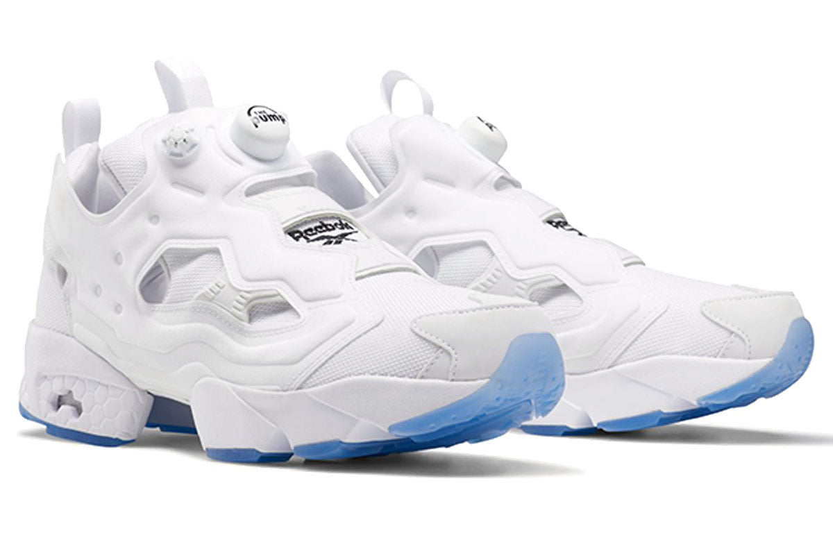 Reebok Instapump Fury OG White Blue Shoes/Sneakers GW4818