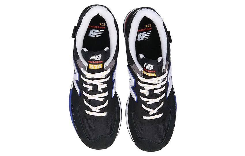 New Balance 574v2 'Black' ML574HI2
