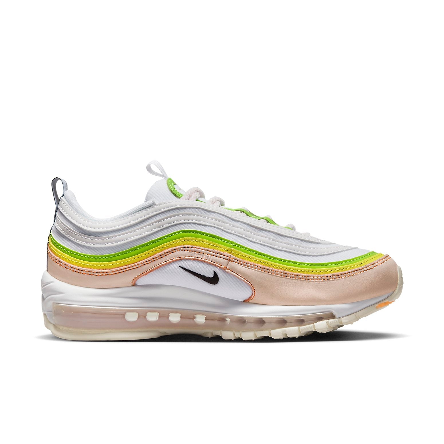 (WMNS) Nike Air Max 97 'Feel Love' FD0870-100
