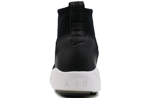 Nike Mercurial Flyknit IX 'Seaweed' 852616-001