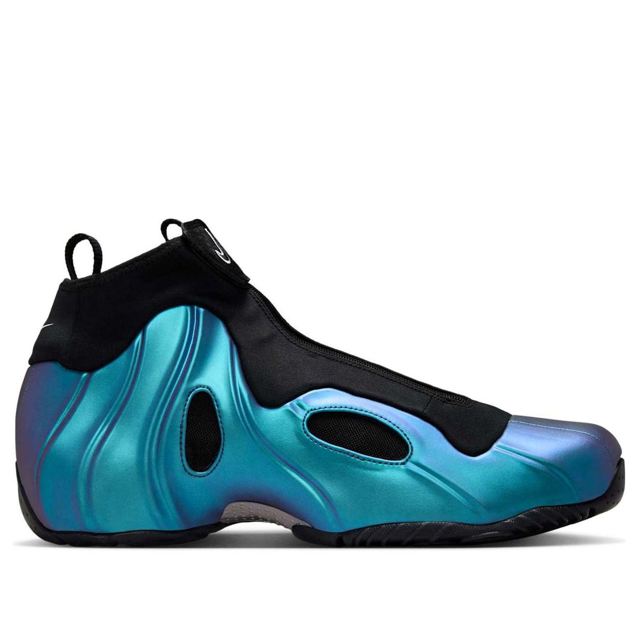 Nike Air Flightposite 'Dusty Cactus' HJ4466-001