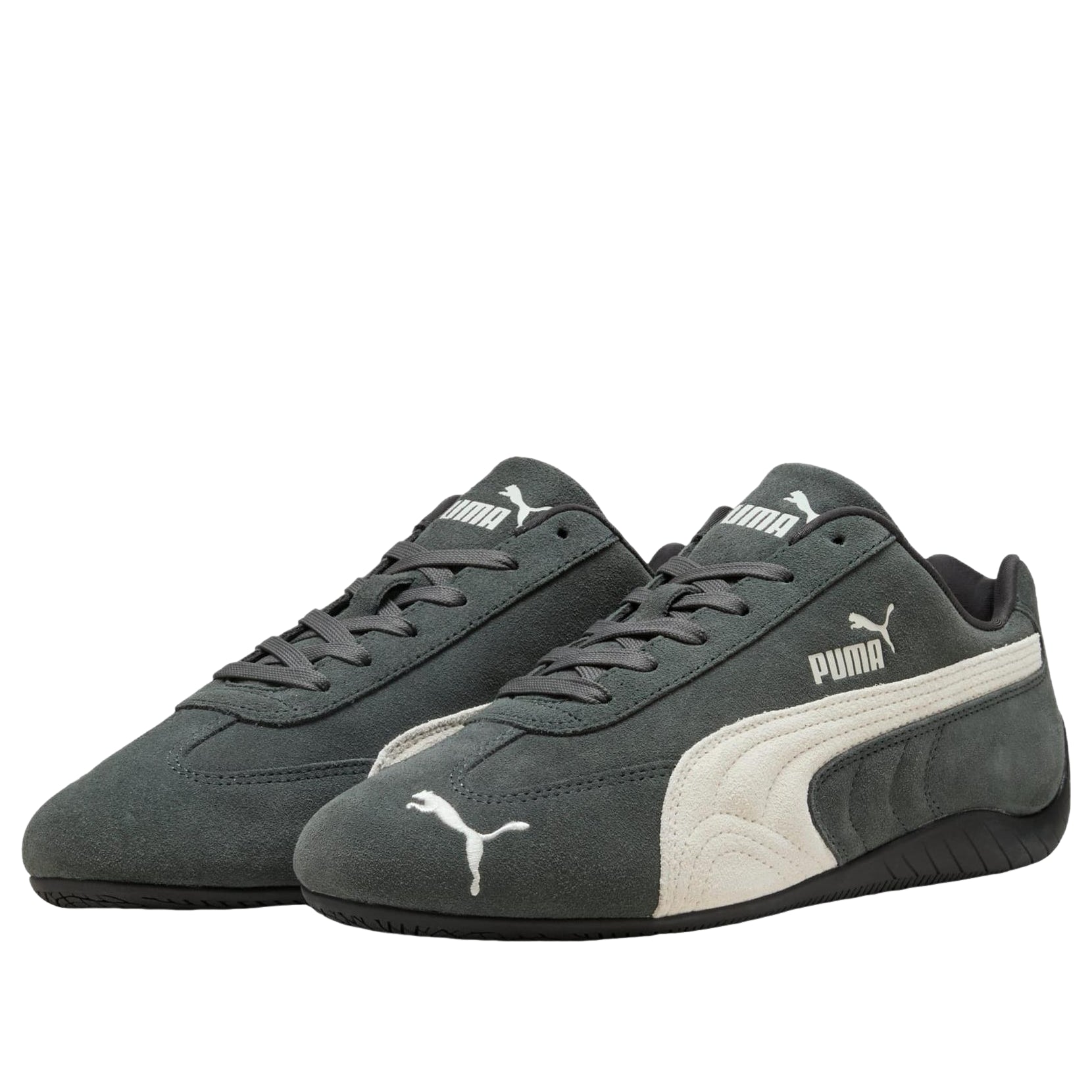 PUMA Speedcat OG 'Shadow Gray Black' 398846-64