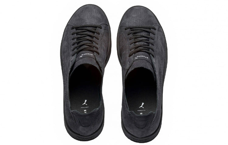 PUMA Stampd x Clyde 362736-01