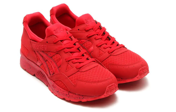 ASICS Gel-Lyte V 'Red' TQN6C3-2525