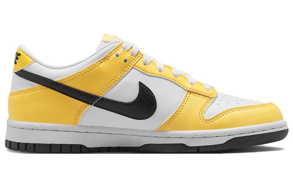 (GS) Nike Dunk Low Next Nature 'Citron Pulse' FN3807-800