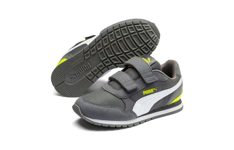 (PS) PUMA St Runner V2 Nl Grey 365294-13
