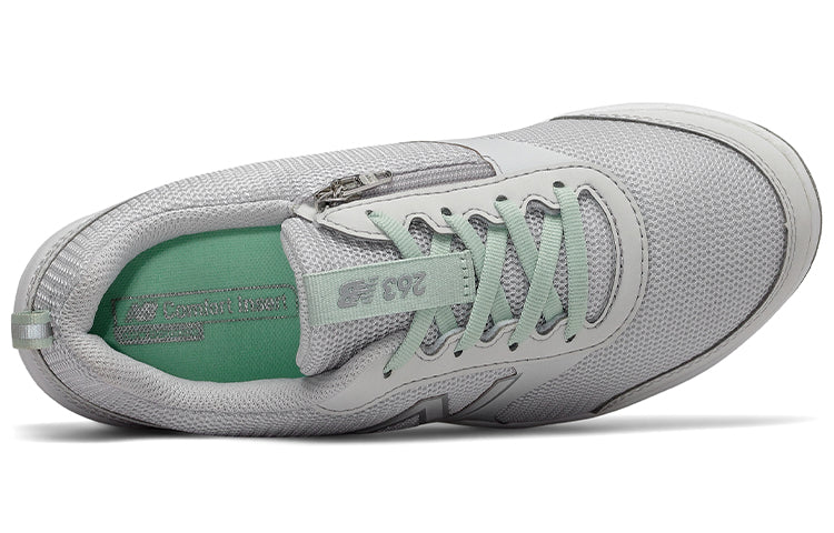 (WMNS) New Balance 263 Series Gray WW263C2