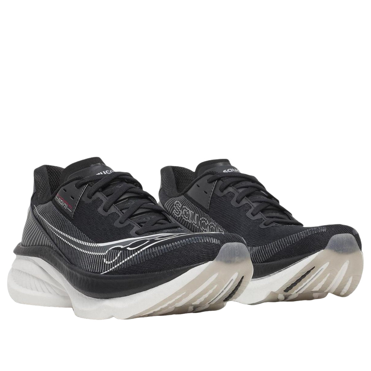 Saucony Endorphin Azura 'Black White' S21070-100