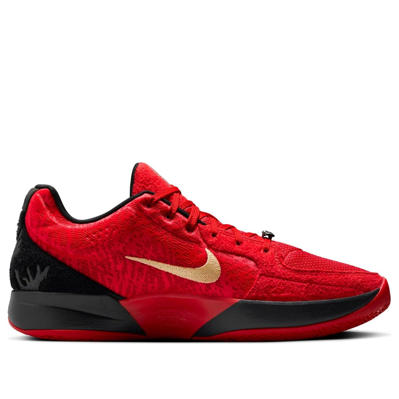 Nike Ja 2 EP 'Nightmare' HQ2637-600