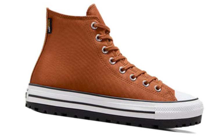 Converse Chuck Taylor All Star City Trek Waterproof Boot 'Tawny Owl' A05581C