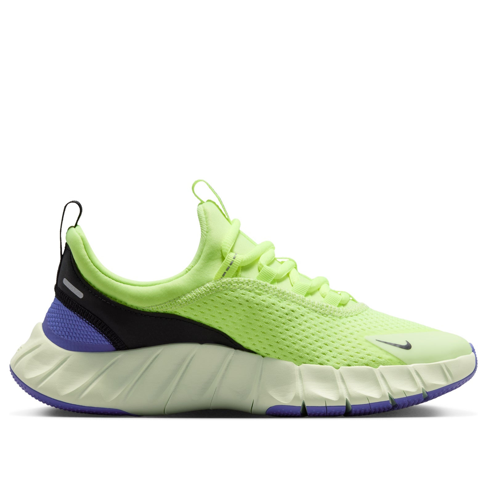 (GS) Nike Free Ride 'Volt Ice Lapis' IO1642-700