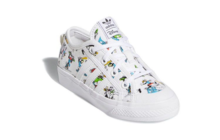 (PS) adidas x Disney Nizza Sport J 'Goofy' FW3823