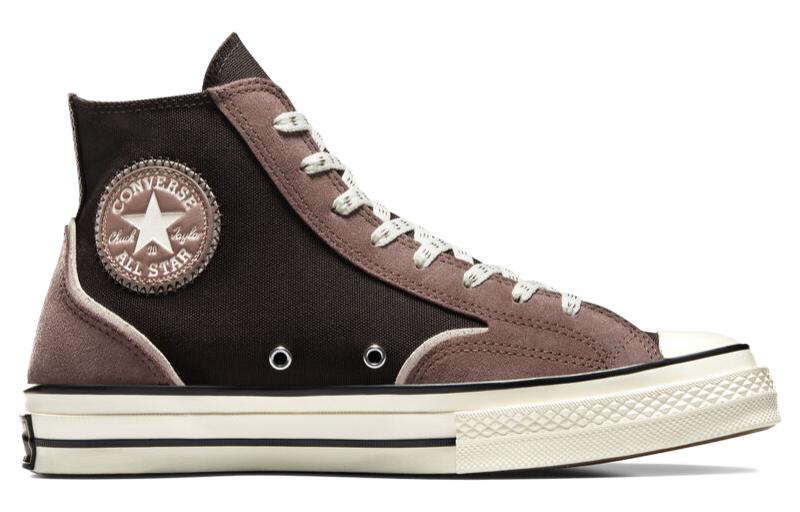 Converse Chuck 70 High 'Final Club - Velvet Brown' A06835C